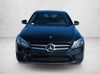 Used 2019 Mercedes-Benz C 300 4MATIC Sedan video 2