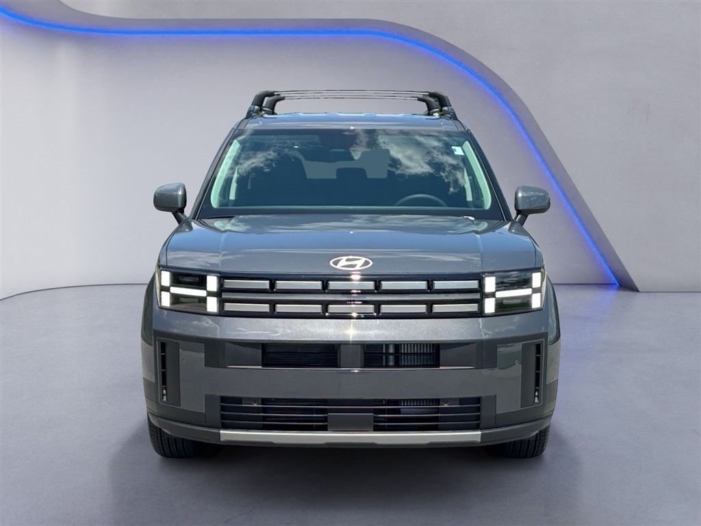 New 2027 Hyundai Santa Fe SEL AWD/4WD image 8