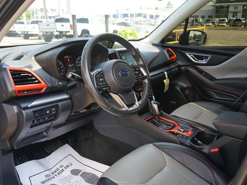 Used 2020 Subaru Forester Sport w/ Popular Package #2 AWD/4WD image 13