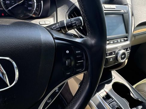 Used 2020 Acura MDX FWD w/ Technology Package image 24