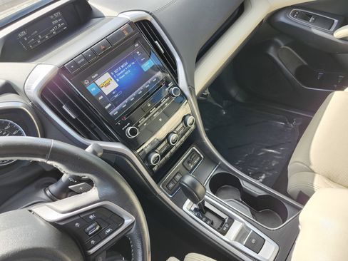 Used 2020 Subaru Ascent Limited w/ Popular Package #4 AWD/4WD image 32