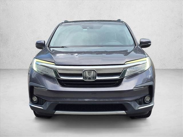 Used 2019 Honda Pilot Touring image 2