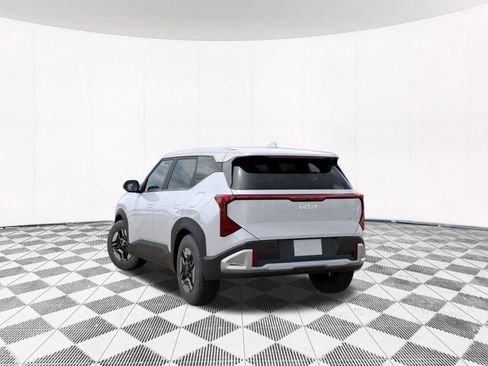 New 2027 Kia Seltos LX AWD/4WD image 5