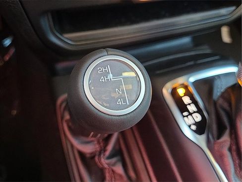 New 2026 Jeep Gladiator Sport image 16