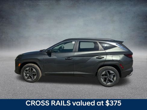 New 2026 Hyundai Tucson SEL AWD/4WD image 2
