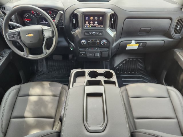 New 2026 Chevrolet Silverado 2500 W/T w/ WT Convenience Package AWD/4WD image 25