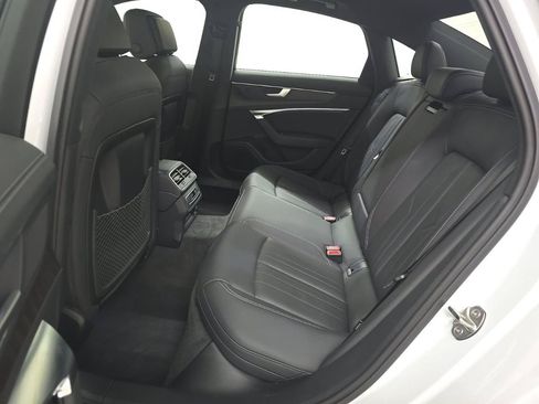 Used 2023 Audi A6 2.0T Premium w/ Convenience Package AWD/4WD image 7