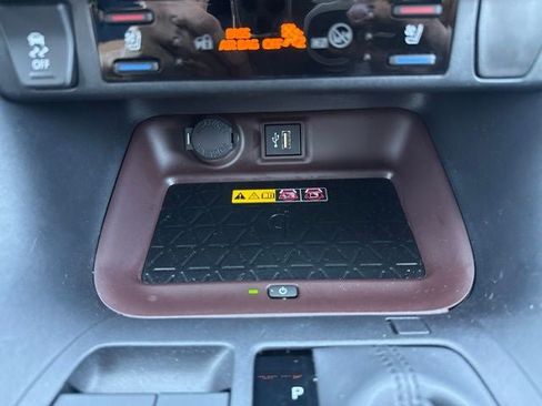 Certified 2024 Toyota RAV4 Limited w/ Advanced Technology Package AWD/4WD image 36