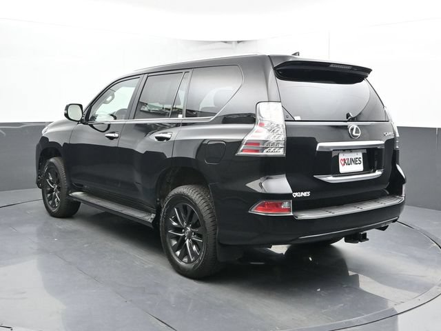Used 2023 Lexus GX 460 Premium w/ Premium Package AWD/4WD image 8