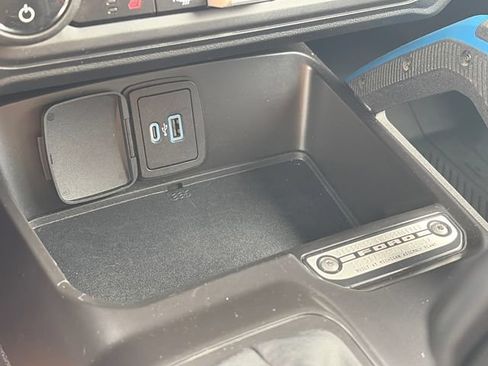 Used 2024 Ford Bronco Black Diamond AWD/4WD image 23