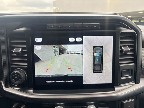 Used 2024 Ford F150 Raptor image 25