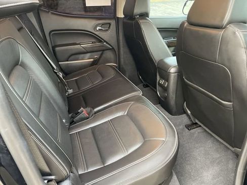 Used 2020 GMC Canyon Denali image 15