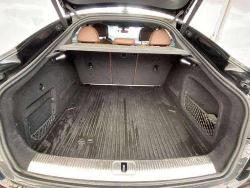 Used 2018 Audi A5 2.0T Premium Plus w/ Premium Plus image 16