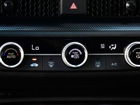 Used 2024 Honda CR-V LX image 21