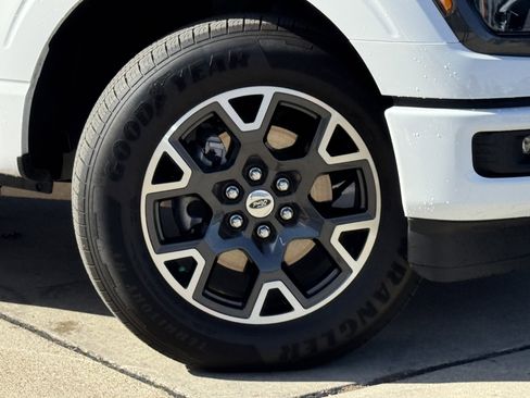 Certified 2024 Ford F150 STX image 3