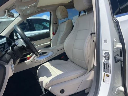 Used 2020 Mercedes-Benz GLE 350 4MATIC image 5