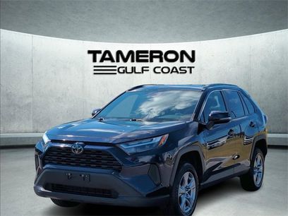 Used 2024 Toyota RAV4 XLE