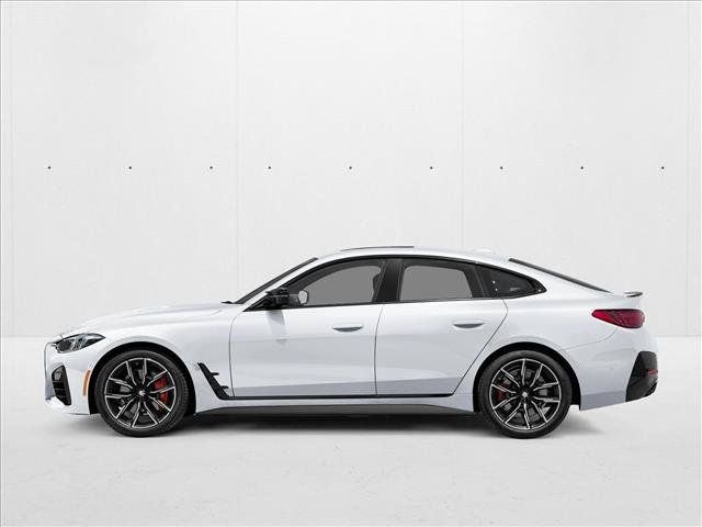 New 2027 BMW M440i RWD image 3