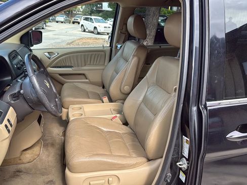 Used 2009 Honda Odyssey EX-L image 14