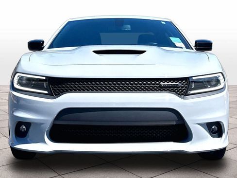 Used 2022 Dodge Charger R/T w/ Plus Group RWD image 3