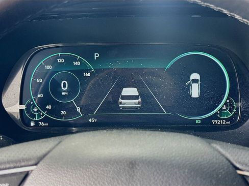 Used 2022 Hyundai Palisade Calligraphy image 26