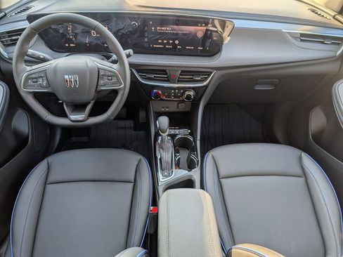 New 2026 Buick Encore GX Sport Touring w/ Advanced Technology Package AWD/4WD image 11