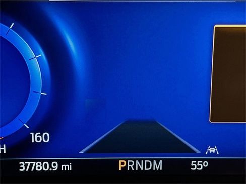 Certified 2022 Ford Explorer ST w/ Equipment Group 401A image 22