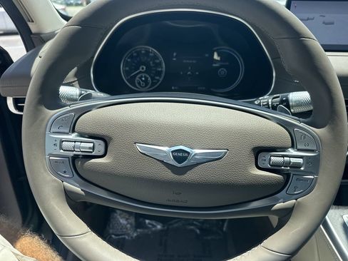 Used 2021 Genesis GV80 2.5T w/ Prestige Package 05 RWD image 19