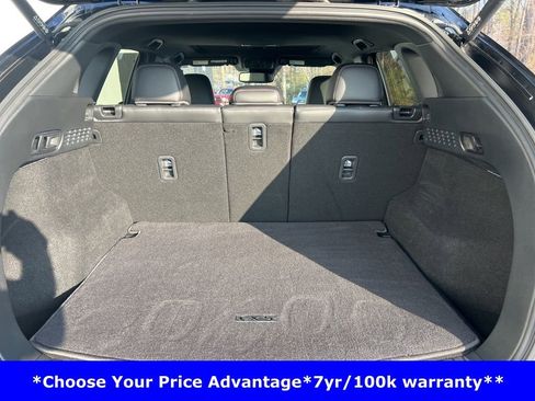 Used 2025 MAZDA CX-5 2.5 Turbo image 13