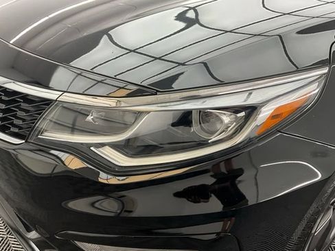 Used 2020 Kia Optima S w/ S Panoramic Sunroof Package FWD image 26