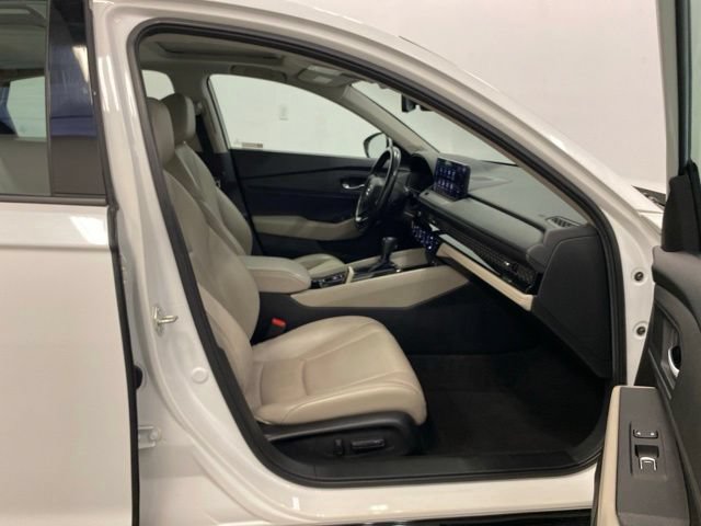 Used 2024 Honda Accord EX-L image 24