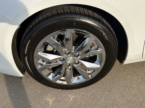 Used 2020 Chevrolet Impala LT FWD image 34