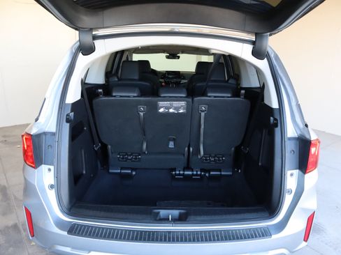 Used 2025 Honda Odyssey EX-L image 45