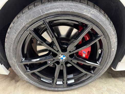 Certified 2024 BMW M340i xDrive w/ Premium Package AWD/4WD image 32