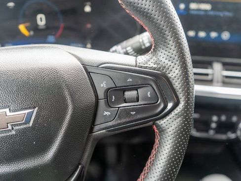 Used 2024 Chevrolet Trax RS w/ Driver Confidence Package image 22