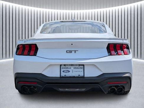 New 2026 Ford Mustang GT image 5