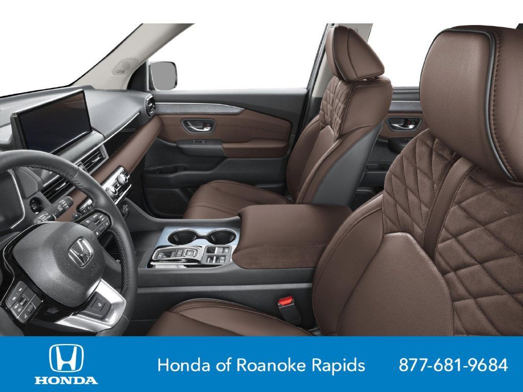 New 2026 Honda Pilot Elite image 5