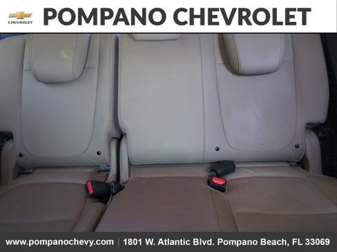 Used 2021 Honda Odyssey Touring image 14