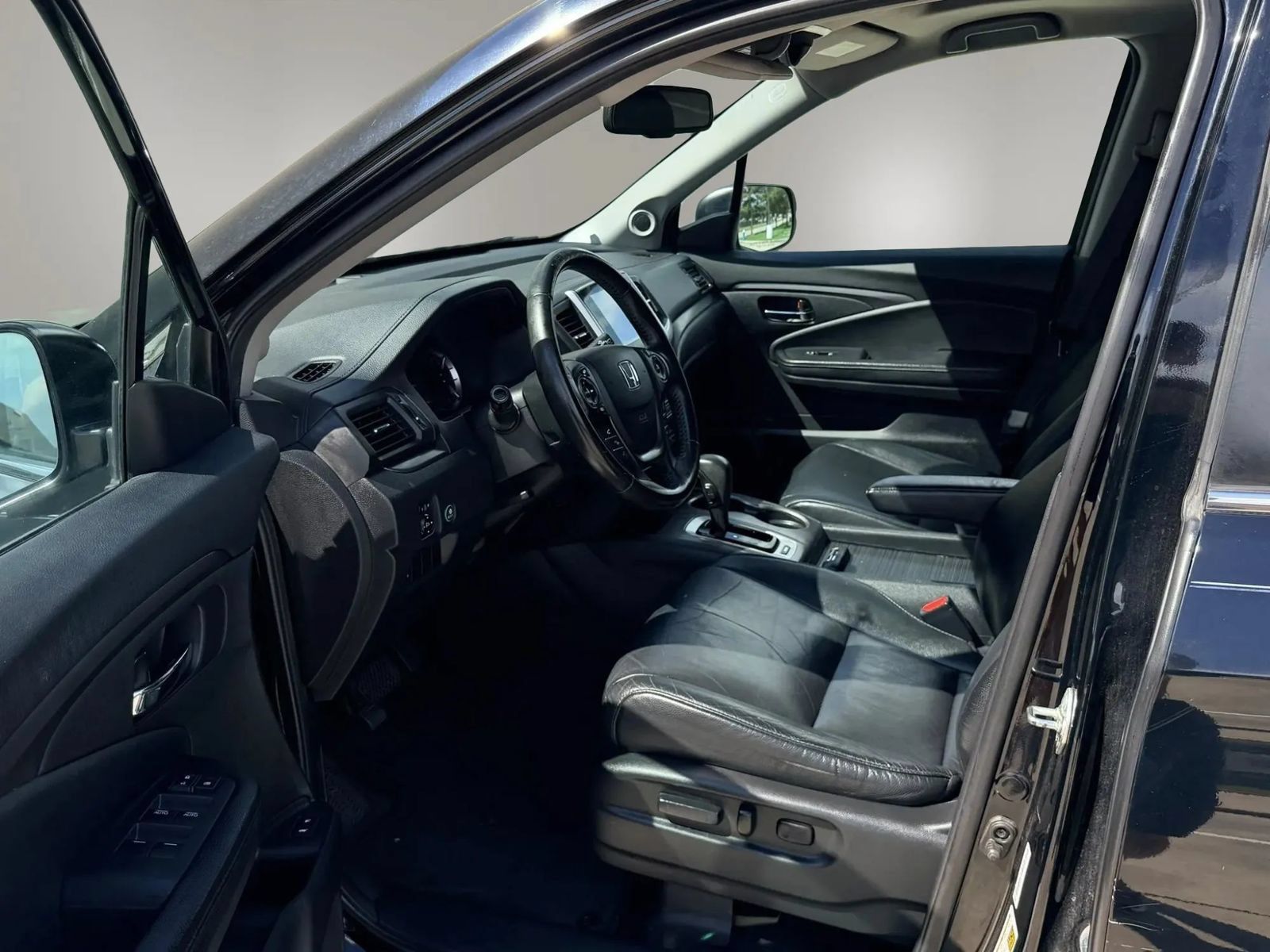 Used 2016 Honda Pilot EX-L image 24