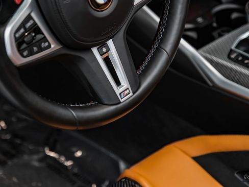 Used 2023 BMW M4 xDrive Competition AWD/4WD image 54