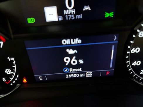 Used 2023 Cadillac XT5 Premium Luxury image 19