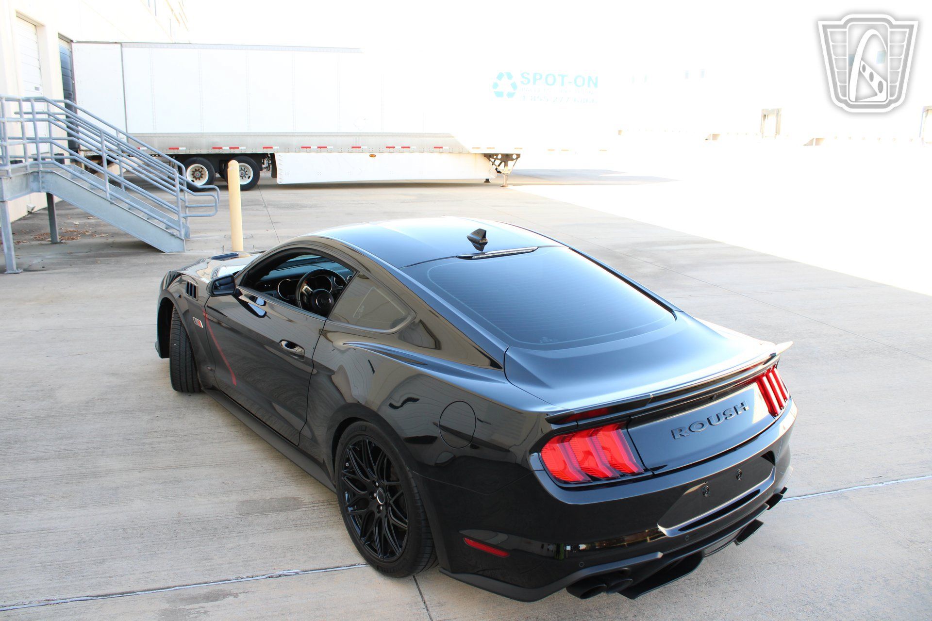 Used 2021 Ford Mustang GT Premium w/ GT Performance Package RWD image 23