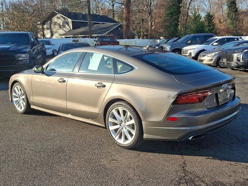Used 2016 Audi A7 3.0T Prestige image 6