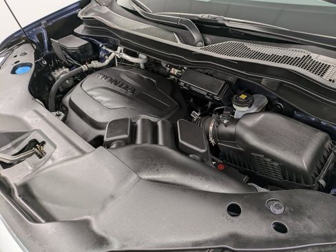 Certified 2023 Honda Passport EX-L image 30