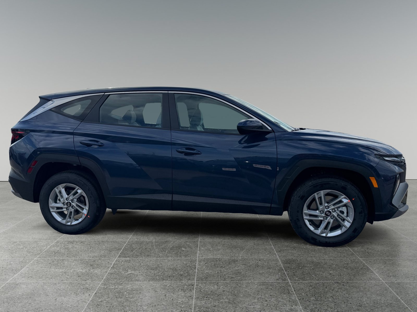 New 2026 Hyundai Tucson SE AWD/4WD image 6