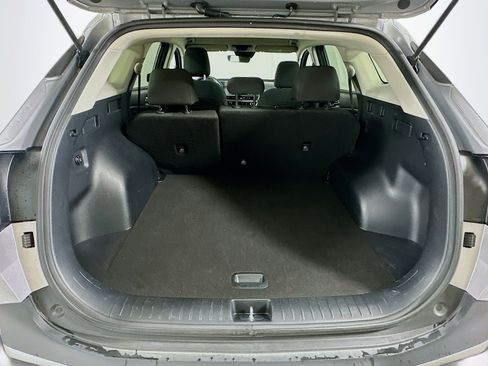 Used 2025 Kia Sportage LX FWD image 26