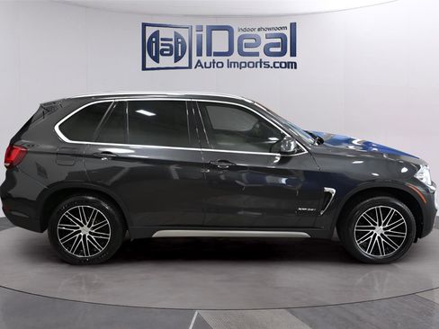 Used 2016 BMW X5 xDrive35i AWD/4WD image 6