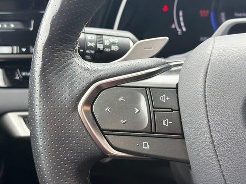 Used 2023 Lexus RX 500h F Sport AWD/4WD image 27