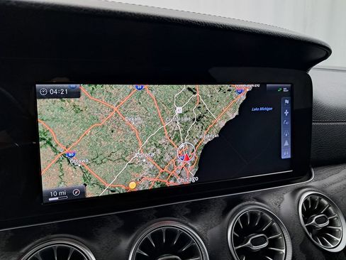 Used 2018 Mercedes-Benz E 400 Coupe w/ Premium 1 Package image 25