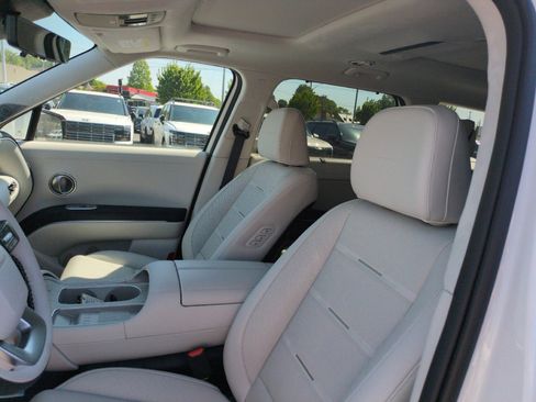 New 2026 Hyundai Palisade Calligraphy AWD/4WD image 18